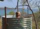 Shower  - Faraway Bay The Bush Camp