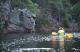Canoe in Brogo Dam or fish for bass
 - Fernmark Inn