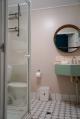 Bathrooms 
 - Ferntree Rainforest Lodge