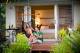 Bure
 - Landers Bay Resort & Spa Fiji