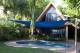 Beach villa pool
 - First Landing Beach Resort & Villas