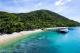 Welcome Bay
 - Cairns to Fitzroy Island - Fitzroy Flyer - Return Fitzroy Island Resort