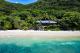 Foxy's Beachside Bar
 - Cairns to Fitzroy Island - Fitzroy Flyer - Return Fitzroy Island Resort
