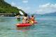 Kayak Tours
 - Cairns to Fitzroy Island - Fitzroy Flyer - Return Fitzroy Island Resort