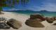 Nudey Beach
 - Cairns to Fitzroy Island - Fitzroy Flyer - Return Fitzroy Island Resort