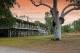 Exterior
 - Fitzroy River Lodge