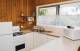 Kitchen
 - Fletcher Christian Apartments
