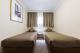 Executive Two Bedroom Apartment
 - Forrest Hotel and Apartments