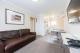 Executive Two Bedroom Apartment
 - Forrest Hotel and Apartments