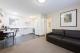 Executive One Bedroom Apartment
 - Forrest Hotel and Apartments