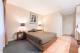Queen Room
 - Forrest Hotel and Apartments