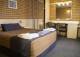 Bedroom  - Fountain View Motel
