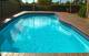 Pool
 - Fountain View Motel