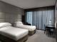 Four Points - Twin Room
 - Four Points by Sheraton Brisbane