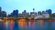 Darling Harbour
 - Hyatt Regency Sydney