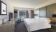 Premium City Side King
 - Hyatt Regency Sydney