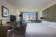 Premium Deluxe Harbour Room
 - Hyatt Regency Sydney