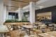 Dock18 Restaurant  - Vibe Hotel Melbourne Docklands