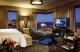 Grand Premier Full Harbour-View Room
 - Four Seasons Hotel Sydney