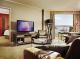 Executive Harbour-View Suite
 - Four Seasons Hotel Sydney