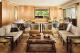 Residential Suite (meeting space)  - Four Seasons Hotel Sydney