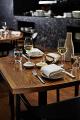 Pei Modern Restaurant
 - Four Seasons Hotel Sydney