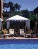 Pool
 - Four Seasons Hotel Sydney