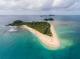 Frankland Islands - Aerial 2
 - All Inclusive trip to Frankland Islands - ex Cairns Frankland Island Reef Cruises
