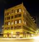 External
 - Franklin Apartments