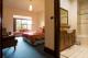Manor Room
 - Franklin Manor