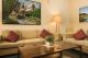 Lounge Room Front
 - Franklin Manor