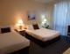 Queen single room  - Frankston International
