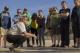 Tour Guide
 - K'gari Day Tour - Rainbow Beach to Rainbow Beach Discovery K'Gari Adventures