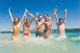 Friends
 - K'gari Day Tour - Rainbow Beach to Rainbow Beach Discovery K'Gari Adventures