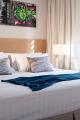 Deluxe Studio
 - Fraser Place Melbourne