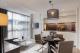 One Bedroom Premier Apartment
 - Fraser Suites Sydney
