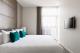 One Bedroom Premier - Bedroom
 - Fraser Suites Sydney