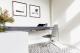 One Bedroom Premier - Study
 - Fraser Suites Sydney
