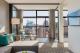 One Bedroom Executive Apartment 
 - Fraser Suites Sydney