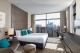 Two Bedroom Deluxe Apartment - Bedroom
 - Fraser Suites Sydney