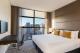 Two Bedroom Deluxe Apartment - Bedroom 2
 - Fraser Suites Sydney
