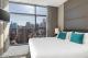 Two Bedroom Executive Apartment - Bedroom
 - Fraser Suites Sydney