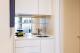 Studio Deluxe - Kitchenette
 - Fraser Suites Sydney