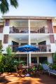 Balcony
 - Freestyle Resort Port Douglas