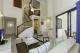 living room 2 bedroom apartment  - Freestyle Resort Port Douglas