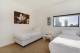 Twin
 - Freshwater Apartments - Corporate Keys