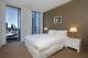 Bedroom
 - Freshwater Apartments - Corporate Keys