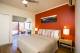 Bedroom
 - Freshwater East Kimberley Apartments