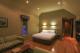 One room cabin
 - Freycinet Lodge