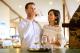 Self guided whisky tasting
 - Freycinet Lodge